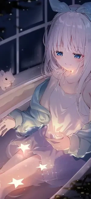 赛博朋克边缘行者续篇番剧封面